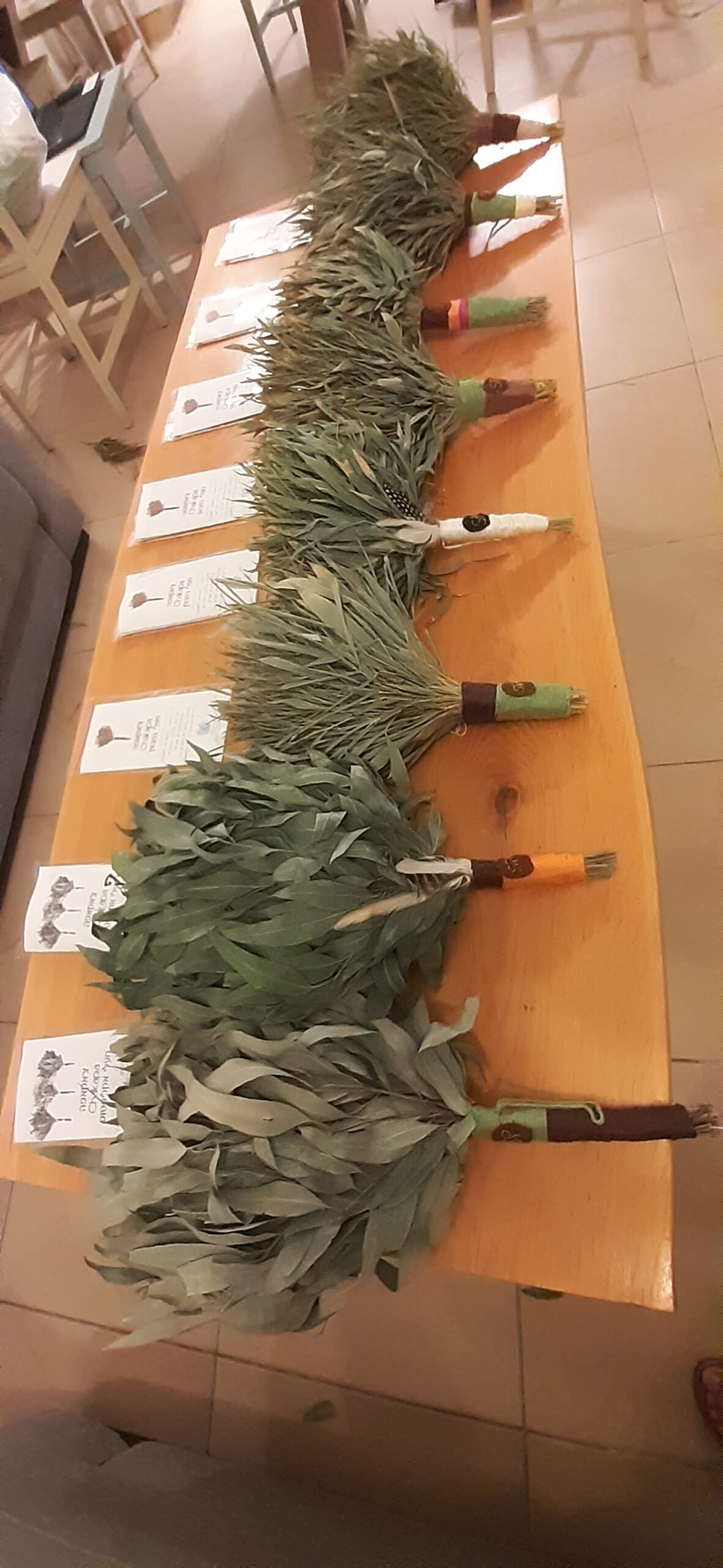 צ'אקאפה מעלי במבוק – תמונה 3