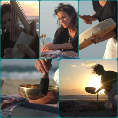 שימוש במגוון כלים ושיטות בהתאמה אישית