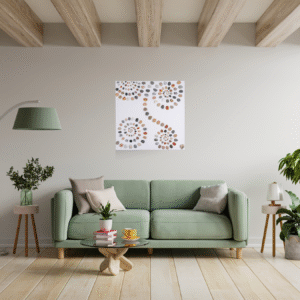 ריקוד הגלים - דגם 5