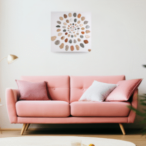 מעגלי הבריאה - דגם 2