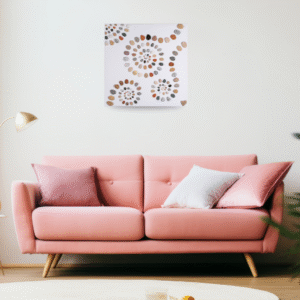 ריקוד הגלים - דגם 1