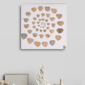 ים של אהבה - דגם 1