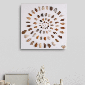 לחישת האגם - דגם 1