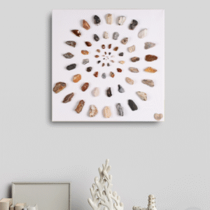 לחישת האגם - דגם 2