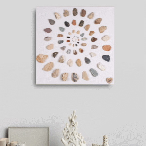 החופש להיות - דגם 2