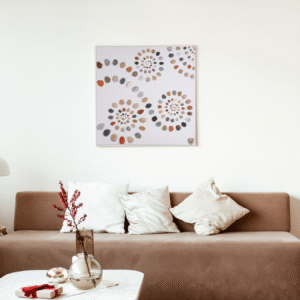 ריקוד הגלים - דגם 3