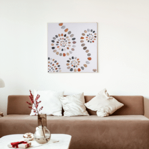 ריקוד הגלים - דגם 6